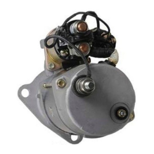 Starterstock Car Starter Motor For Caterpillar VV0776