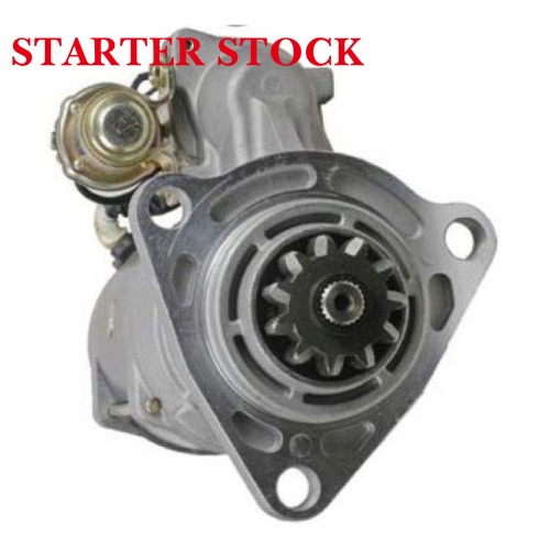 Starterstock Car Starter Motor For Caterpillar VV0776picture3
