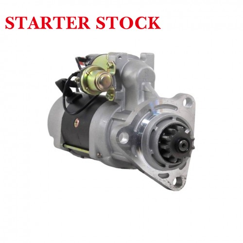 Starterstock Car Starter Motor For Caterpillar VV0977picture5