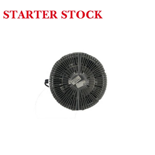 New for Volvo Truck Clutch Radiator Fan Model 21270991 21772668 7618 Suitable Spare Parts for TAD1630GE TAD1240GE TAD720GEpicture4