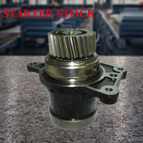 New Condition Propshaft Drive Flange 1677557 3964811 8148451 8170667-S for VOLVO Truck SPARE PARTSpicture2