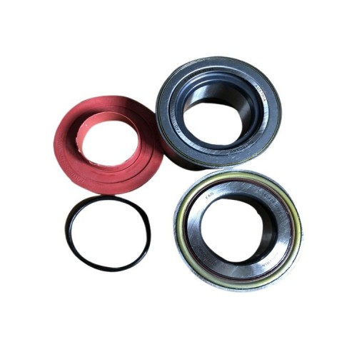 New Condition for for Volvo Truck Wheel 78*130*135 Mm 21102685 21363715 F200035 568879.H195 for CHASSIS PARTS Truck Spare Parts