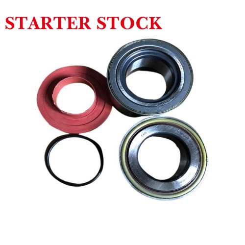 New Condition for for Volvo Truck Wheel 78*130*135 Mm 21102685 21363715 F200035 568879.H195 for CHASSIS PARTS Truck Spare Partspicture2
