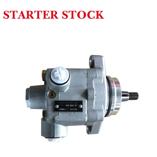 New 21488833 7421186659 7684955626 21110365 Hydraulic Pump for Volvo Truck High Quality Spare Partspicture2