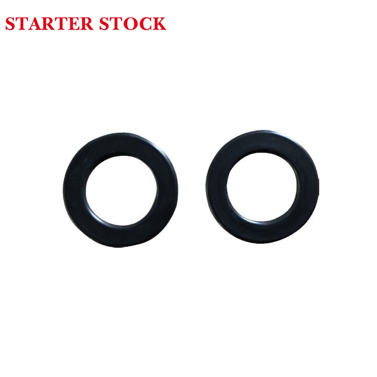 High Quality New Oil Cooler Seal 1677516 for VOLVO TRUCK Spare Parts 677516 85110539 85107061 20551483