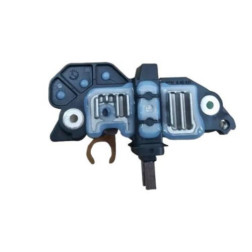 New Condition Truck Accessories F00MA45251 F00M144119 20523391 Alternator Regulator for VOLVO Truck Engine Spare Parts