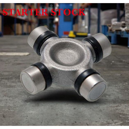 Heavy Duty Universal Joint HS289 1067293 1651229 New Condition Truck Parts for Volvo FM12 FH12picture2