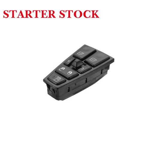 New 20752928 Central Switch Truck Spare Parts for Volvo Truck for Body Parts Replacementpicture2