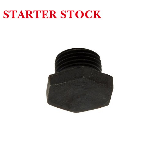 High Quality 20571854 20556987 Oil Drain Plug for Volvo Truck New Condition Part Spare Autopicture2
