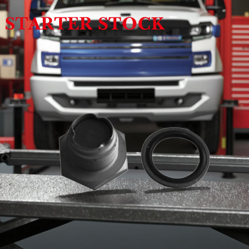High Quality 20571854 20556987 Oil Drain Plug for Volvo Truck New Condition Part Spare Autopicture3