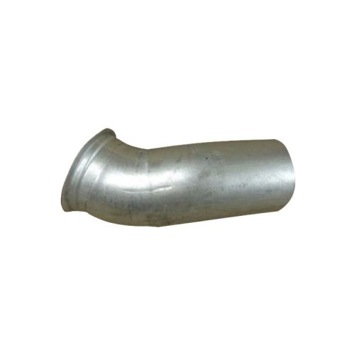 High Quality New Exhaust Pipe for Trucks Low-Cost Auto Spare Parts with Parts IDs 4057795127784 013346 82172