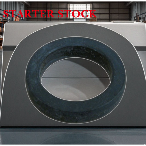 1677516 85110539 85107061 20551483 New Condition Seal Ring for Truck Parts and Sparepicture3