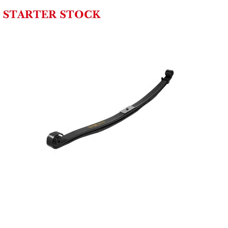 High Quality 21216490 for Volvo Truck Leaf Spring Spare Parts New Condition Hot Sale