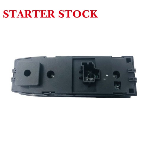 New Auto Body Spare Part 21489840 22154286 for Volvo Truck Window Switch Button for FM9 FM11 FM12 FM13 FH12 14050087picture4