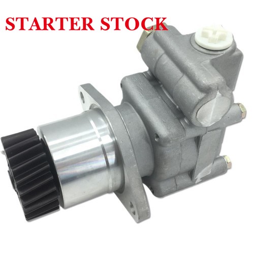 85000031 Power Steering Pump for VOLVO Truck 3986328 7684974704 Truck Parts Spare Auto Parts for Salepicture2