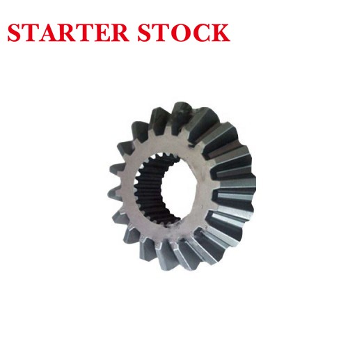 20519116 New Planetary Gear Shaft for VOLVO TRUCK Auto Spare Partspicture2
