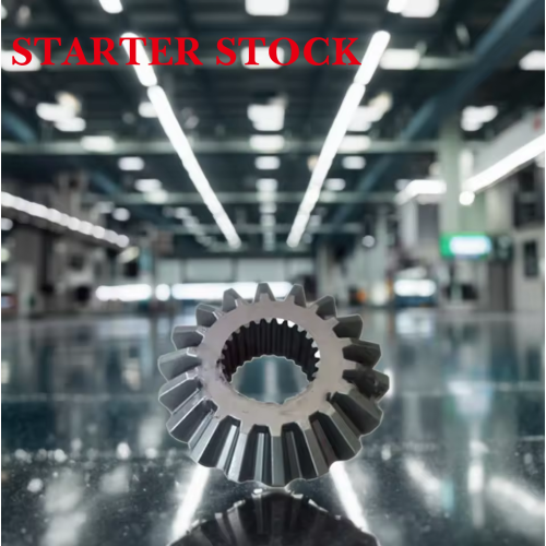 20519116 New Planetary Gear Shaft for VOLVO TRUCK Auto Spare Partspicture3