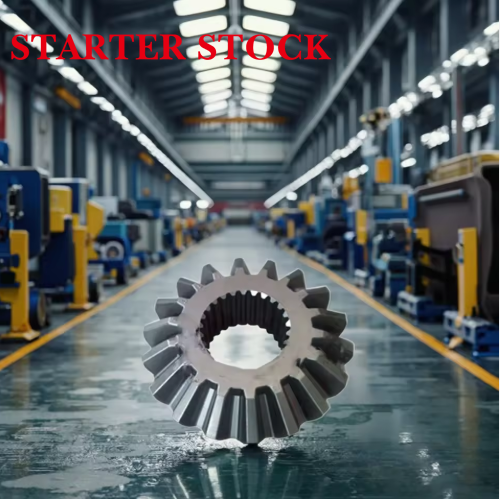 20519116 New Planetary Gear Shaft for VOLVO TRUCK Auto Spare Partspicture4