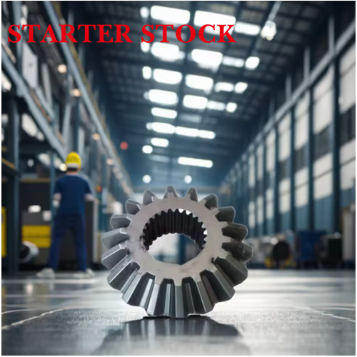 20519116 New Planetary Gear Shaft for VOLVO TRUCK Auto Spare Partspicture5