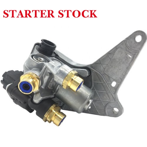New Condition Air Brake 21707054 21707055 21991157 20412834 Spare Parts for Truck Brake 21707055 Air Brake for Truckpicture2