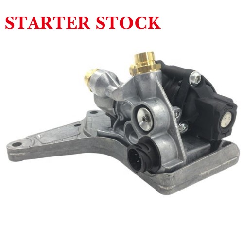 New Condition Air Brake 21707054 21707055 21991157 20412834 Spare Parts for Truck Brake 21707055 Air Brake for Truckpicture3