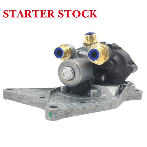 New Condition Air Brake 21707054 21707055 21991157 20412834 Spare Parts for Truck Brake 21707055 Air Brake for Truckpicture4