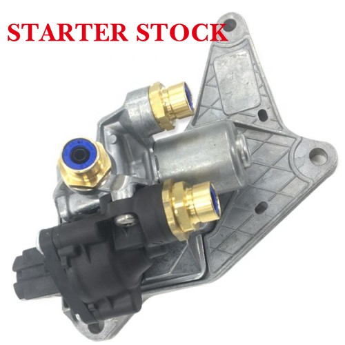New Condition Air Brake 21707054 21707055 21991157 20412834 Spare Parts for Truck Brake 21707055 Air Brake for Truckpicture5