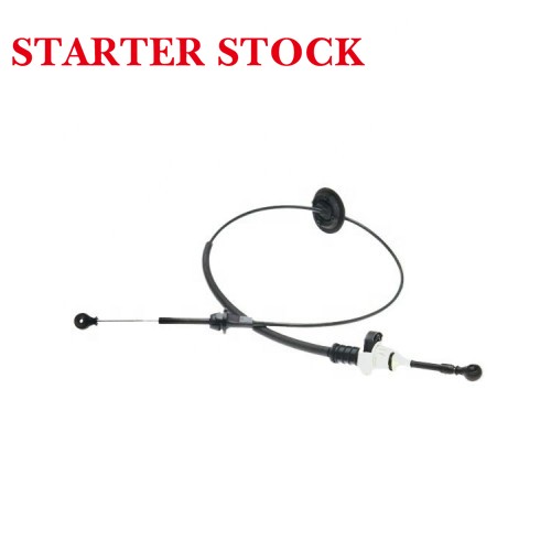 New 21002865 20545965 21343565 21789683 20545965 Gear Shift Cable for Truckpicture2