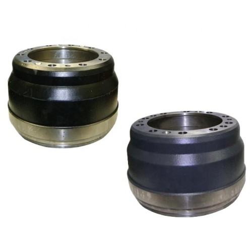 High Quality Cheap Truck Brake Drum New Condition for Fh12 Brake Drum Chassis Auto Spare Parts