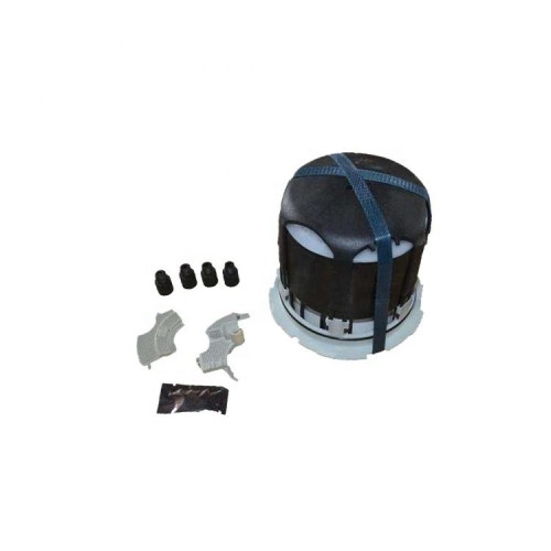 High Quality 22223804 21412848 Air Dryer for VOLVO Truck New Condition for CHASSIS PARTS