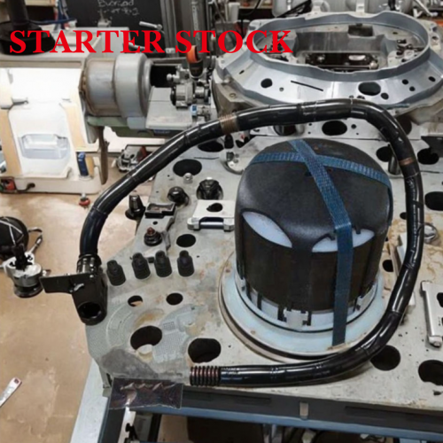 High Quality 22223804 21412848 Air Dryer for VOLVO Truck New Condition for CHASSIS PARTSpicture3