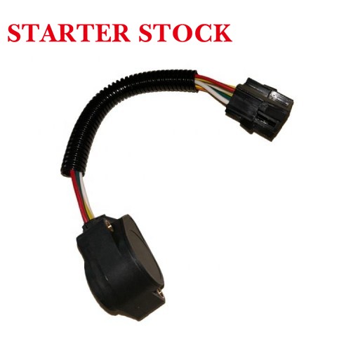 3985226 21116880 New Truck Spare Parts Sensor Accelerator Pedal for VOLVOpicture2