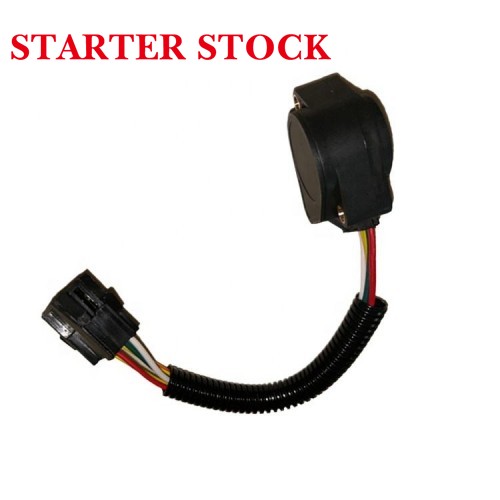 3985226 21116880 New Truck Spare Parts Sensor Accelerator Pedal for VOLVOpicture3