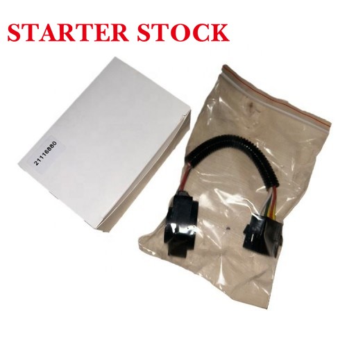 3985226 21116880 New Truck Spare Parts Sensor Accelerator Pedal for VOLVOpicture4