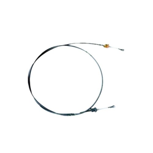 High Quality New Gear Shift Cable for VOLVO TRUCK Parts Spare Chassis with Parts Numbers 21002860 20545960 21789676 20700960