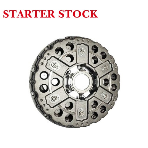 267181 1882280213 New Clutch Pressure Plate for Volvo Truck Parts for FH FH12 FH16 FM9 FM12 FL Auto Sparepicture2