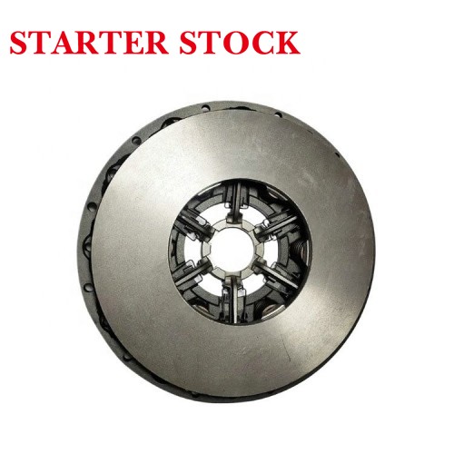 267181 1882280213 New Clutch Pressure Plate for Volvo Truck Parts for FH FH12 FH16 FM9 FM12 FL Auto Sparepicture3