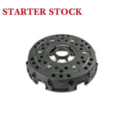 267181 1882280213 New Clutch Pressure Plate for Volvo Truck Parts for FH FH12 FH16 FM9 FM12 FL Auto Sparepicture4