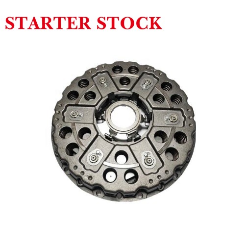 267181 1882280213 New Clutch Pressure Plate for Volvo Truck Parts for FH FH12 FH16 FM9 FM12 FL Auto Sparepicture5