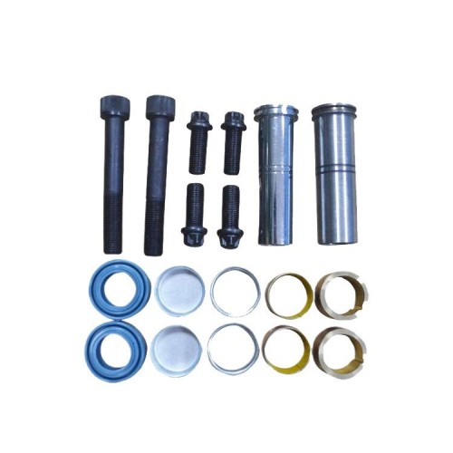 High Quality New Condition Brake Caliper Repair Kits for VOLVO TRUCK Parts Spare Auto LRG726 20523651 20527036 85109889