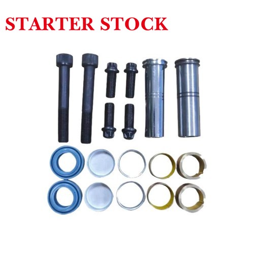 High Quality New Condition Brake Caliper Repair Kits for VOLVO TRUCK Parts Spare Auto LRG726 20523651 20527036 85109889picture2
