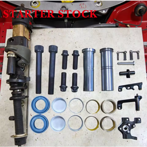 High Quality New Condition Brake Caliper Repair Kits for VOLVO TRUCK Parts Spare Auto LRG726 20523651 20527036 85109889picture4