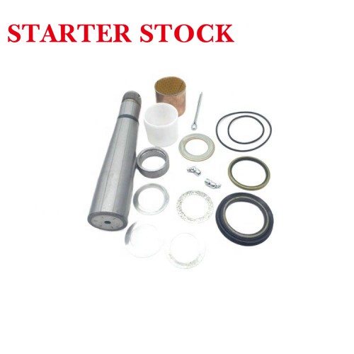 High Quality for Volvo Truck Repair Kit 3090266 3090267 3093731 3092467 Spare Parts New Conditionpicture4