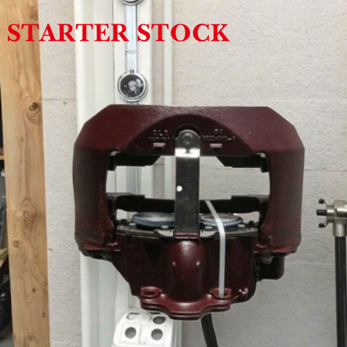 New 3199275 20390671 20400278 20401811 for Volvo Truck Brake Caliper Chassis Spare Auto Partpicture4
