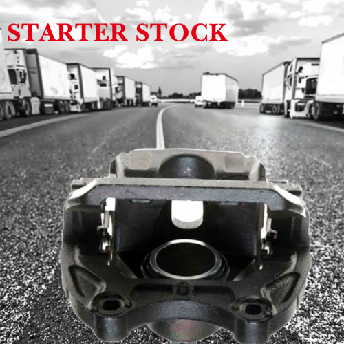 New 3199273 20424073 20400276 20401807 Brake Caliper for VOLVO Fm13 Trucks Chassis Part Sparepicture3