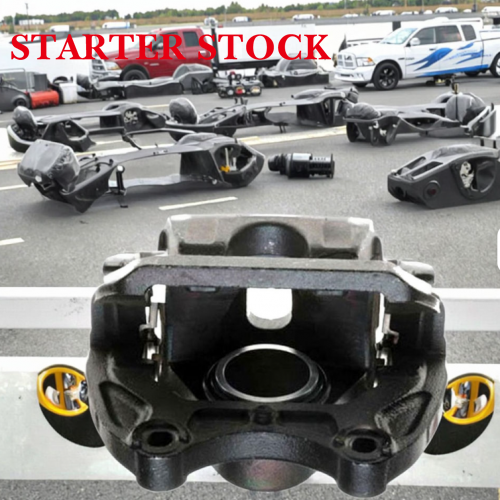 New 3199273 20424073 20400276 20401807 Brake Caliper for VOLVO Fm13 Trucks Chassis Part Sparepicture4