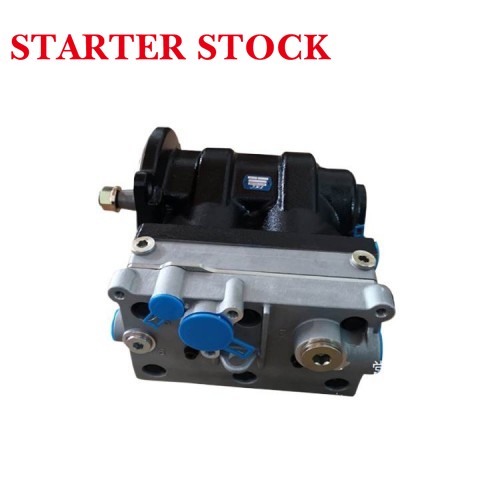 New 20845313 85000615 Air Compressor for VOLVO TRUCKpicture2