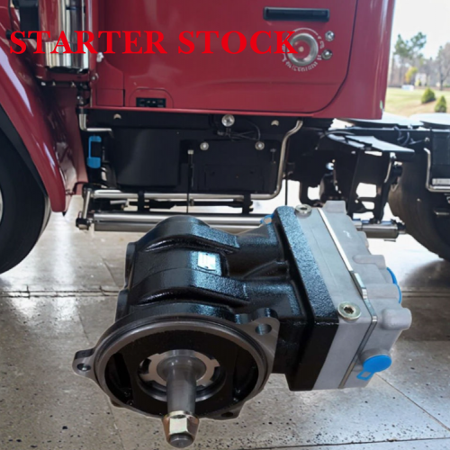 New 20845313 85000615 Air Compressor for VOLVO TRUCKpicture3