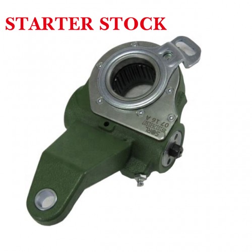 4737789 81506106260 Haldex Manual Slack Adjuster for Volvo Truck Chassis Parts New Conditionpicture2
