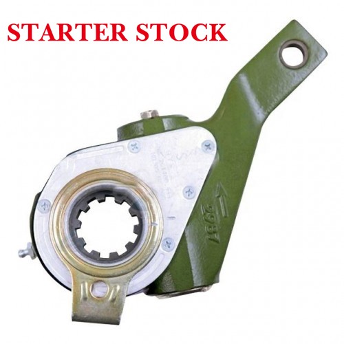 4737789 81506106260 Haldex Manual Slack Adjuster for Volvo Truck Chassis Parts New Conditionpicture3
